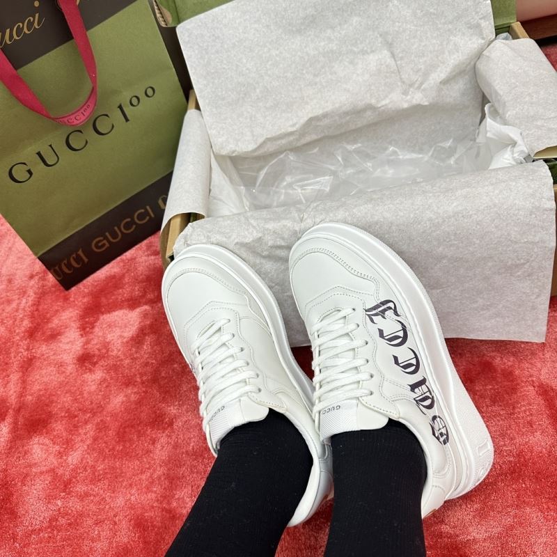 Gucci Low Shoes